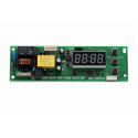 Плата управления для СВЧ Z605QCH00BP/F605QCH00BP (E2)